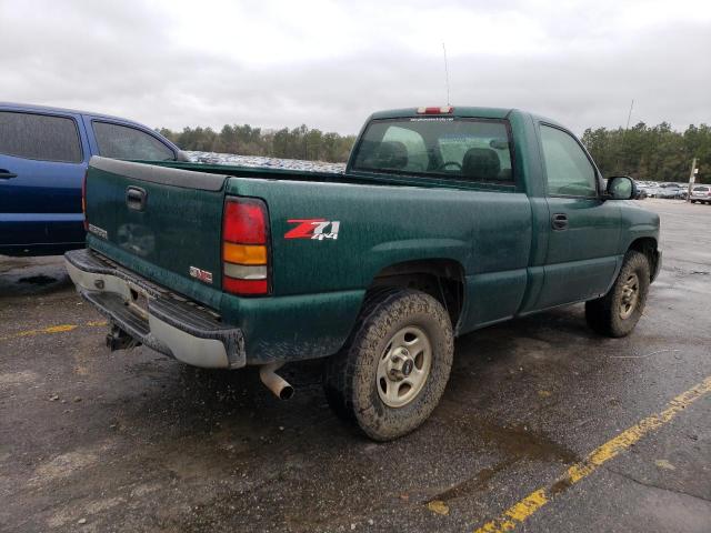 Photo 3 from auction – 2004 GMC NEW SIERRA with VIN 1GTEK14V74Z330246