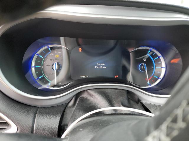 Photo 9 from auction – 2020 CHRYSLER PACIFICA H with VIN 2C4RC1L72LR183425