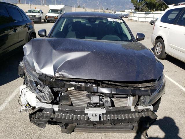 Photo 5 from auction – 2022 NISSAN ALTIMA S with VIN 1N4BL4BV4NN319224