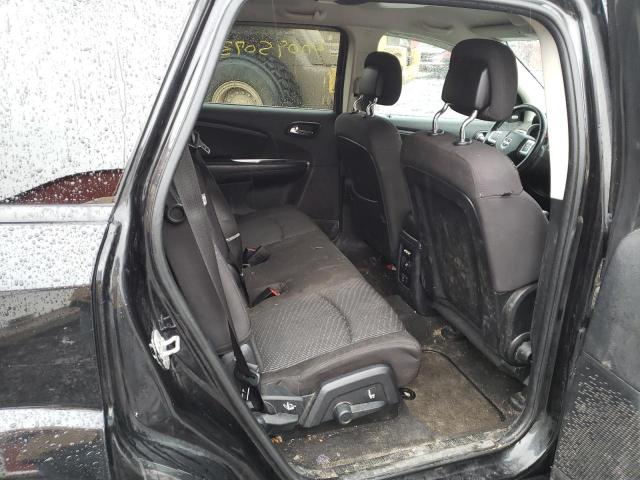 Photo 10 from auction – 2013 DODGE JOURNEY SX with VIN 3C4PDCCG0DT702714