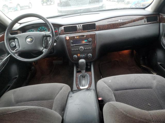 Photo 8 from auction – 2014 CHEVROLET IMPALA LIM with VIN 2G1WB5E31E1141328