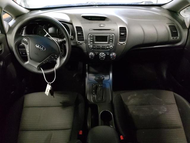 Photo 8 from auction – 2014 KIA FORTE LX with VIN KNAFX4A6XE5102073