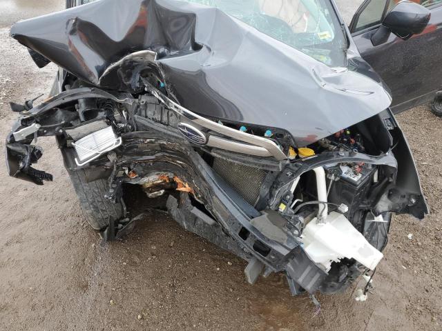 Photo 12 from auction – 2018 SUBARU FORESTER 2 with VIN JF2SJAGC6JH479296