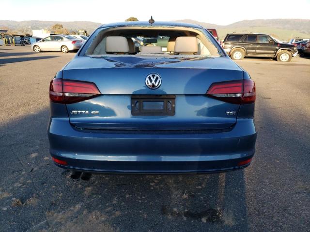 Photo 6 from auction – 2017 VOLKSWAGEN JETTA SE with VIN 3VWDB7AJXHM375475