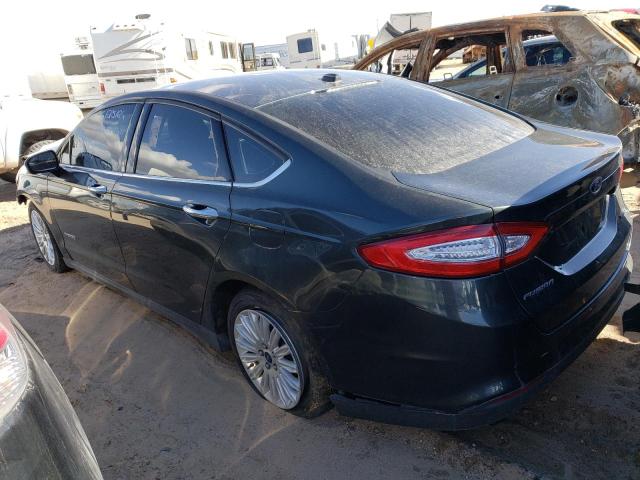 Photo 2 from auction – 2016 FORD FUSION S H with VIN 3FA6P0UU1GR126239