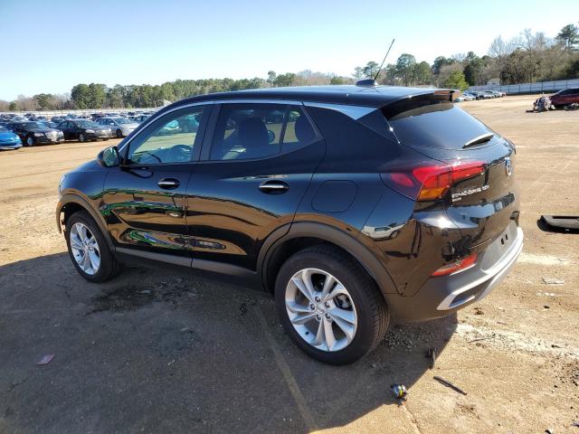 Photo 2 from auction – 2022 BUICK ENCORE GX with VIN KL4MMCSL7NB055324