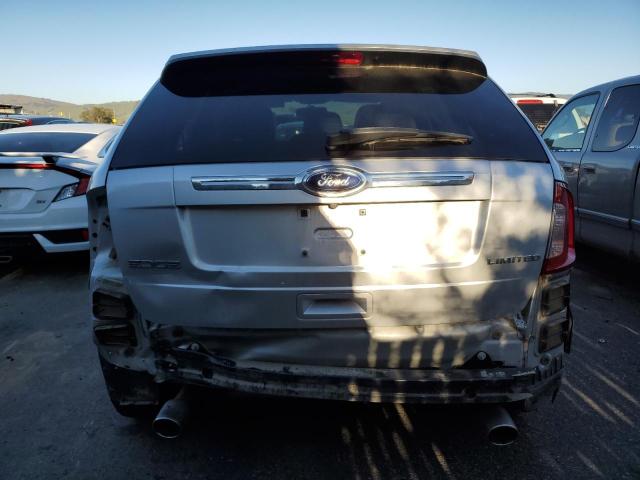 Photo 6 from auction – 2013 FORD EDGE LIMIT with VIN 2FMDK3KC9DBC18331