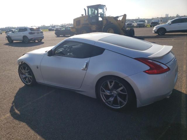 Photo 2 from auction – 2017 NISSAN 370Z BASE with VIN JN1AZ4EH0HM951743