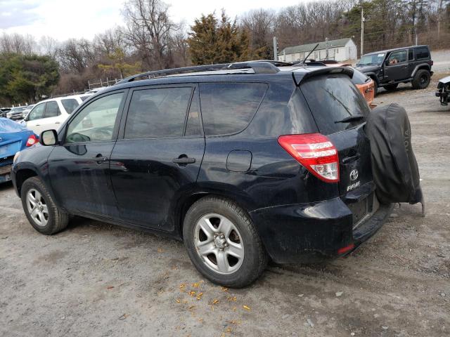 Photo 2 from auction – 2012 TOYOTA RAV4 with VIN JTMBF4DV6CD043503