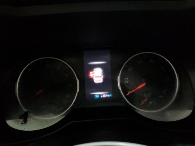 Photo 9 from auction – 2019 TOYOTA RAV4 LE with VIN 2T3G1RFV2KW083657