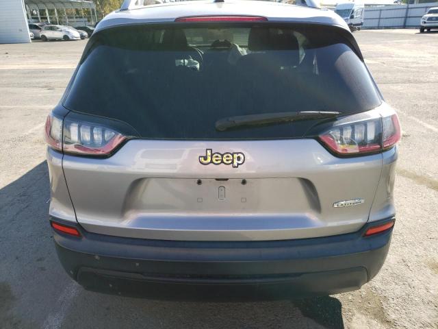 Photo 6 from auction – 2019 JEEP CHEROKEE L with VIN 1C4PJLCB2KD175372
