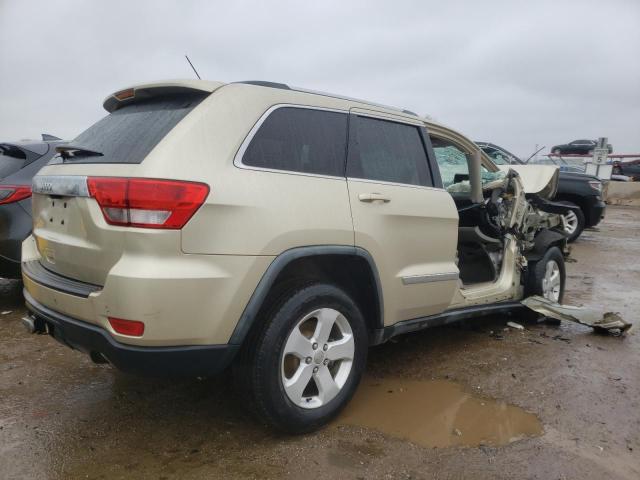 Photo 3 from auction – 2011 JEEP GRAND CHER with VIN 1J4RR4GG3BC721979