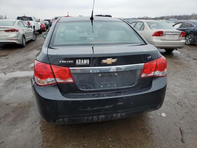 Photo 6 from auction – 2012 CHEVROLET CRUZE LT with VIN 1G1PF5SC7C7357505