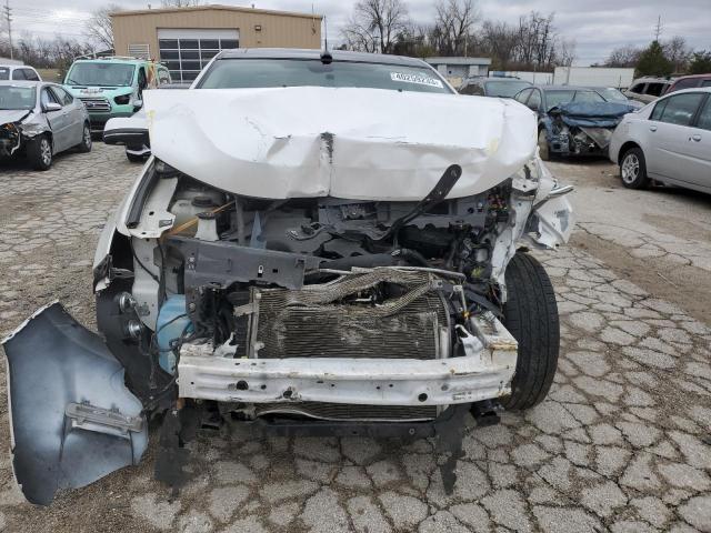 Photo 5 from auction – 2013 FORD EDGE LIMIT with VIN 2FMDK4KC1DBB35658
