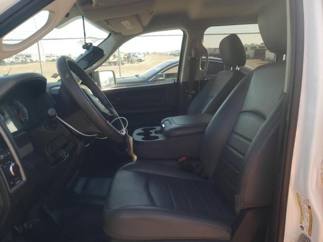 Photo 7 from auction – 2020 RAM 1500 CLASS with VIN 1C6RR6ST6LS146491