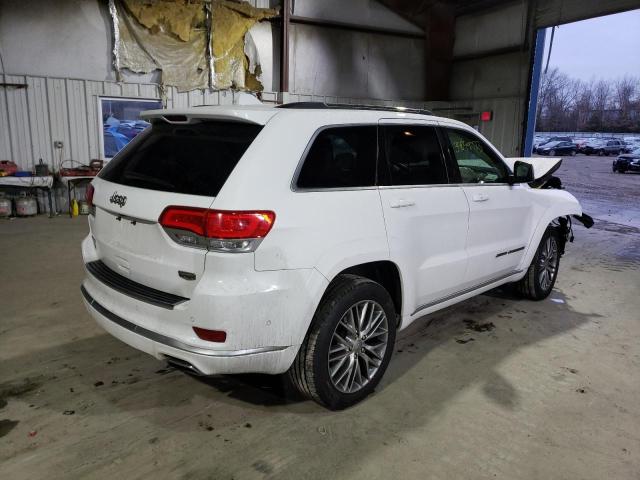 Photo 3 from auction – 2017 JEEP GRAND CHER with VIN 1C4RJFJT7HC802961