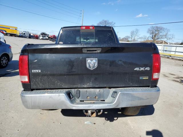 Photo 6 from auction – 2009 DODGE RAM 1500 with VIN 1D3HV18P19S759082