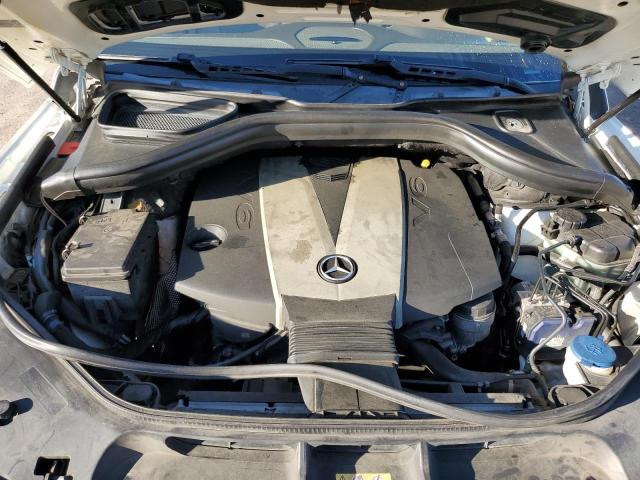 Photo 12 from auction – 2013 MERCEDES-BENZ GL 350 BLU with VIN 4JGDF2EE9DA149986