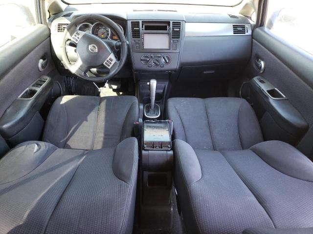 Photo 8 from auction – 2007 NISSAN VERSA S with VIN 3N1BC13EX7L409880