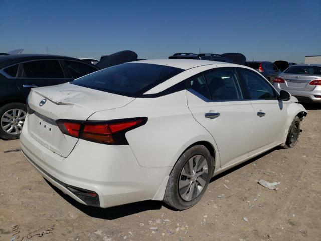 Photo 3 from auction – 2021 NISSAN ALTIMA S with VIN 1N4BL4BV3MN370793
