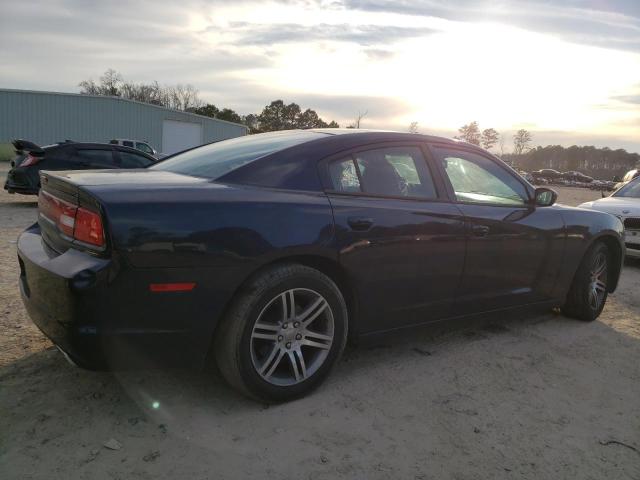 Photo 3 from auction – 2012 DODGE CHARGER SX with VIN 2C3CDXHGXCH164713