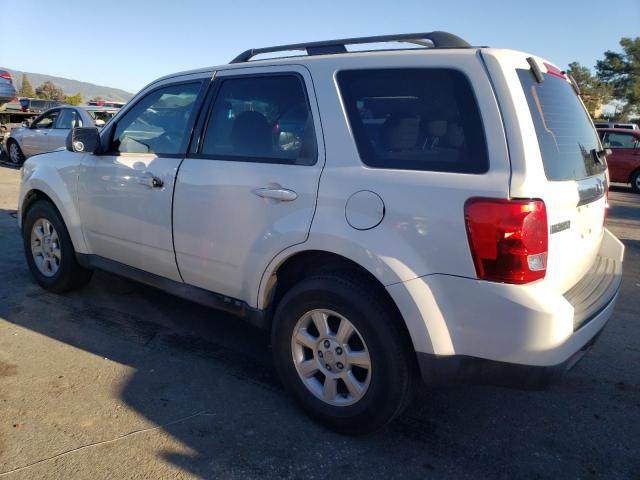 صورة رقم 2 من المزاد - 2009 MAZDA TRIBUTE I مع VIN 4F2CZ02779KM01009