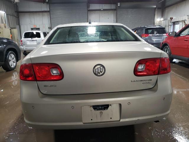 Photo 6 from auction – 2008 BUICK LUCERNE CX with VIN 1G4HD57298U204579