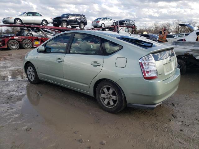 Photo 2 from auction – 2008 TOYOTA PRIUS with VIN JTDKB20U183379666