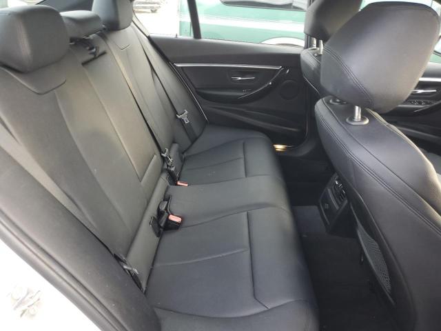 Photo 10 from auction – 2016 BMW 328 I SULE with VIN WBA8E9G5XGNU28601