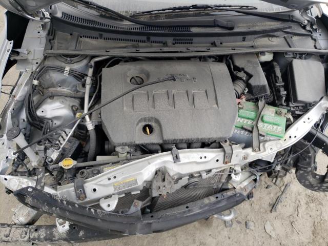 Photo 11 from auction – 2014 TOYOTA COROLLA L with VIN 2T1BURHE2EC219962