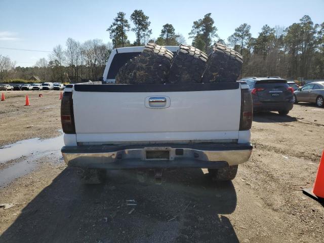 Photo 6 from auction – 2006 CHEVROLET SILVERADO with VIN 2GCEK13T761199217