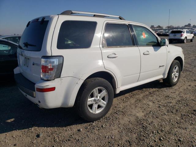 Photo 3 from auction – 2008 MERCURY MARINER HE with VIN 4M2CU29H48KJ33294
