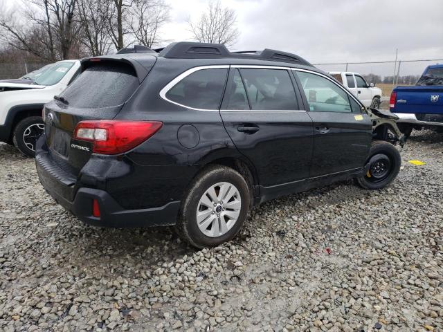 Photo 3 from auction – 2019 SUBARU OUTBACK 2. with VIN 4S4BSAHC9K3312564