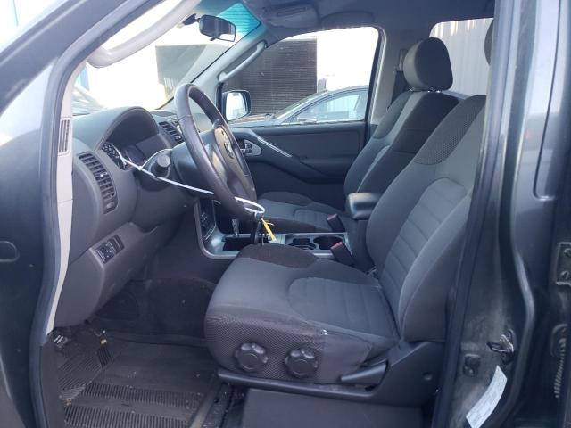 Photo 7 from auction – 2005 NISSAN PATHFINDER with VIN 5N1AR18W45C705457