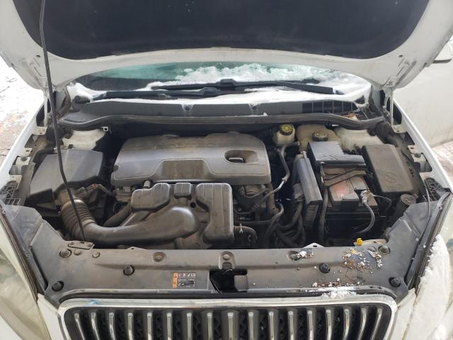 Photo 11 from auction – 2014 BUICK VERANO CON with VIN 1G4PR5SK0E4142019