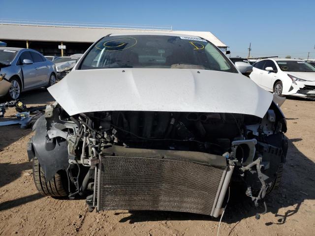 Photo 5 from auction – 2016 FORD FOCUS SE with VIN 1FADP3F27GL380296