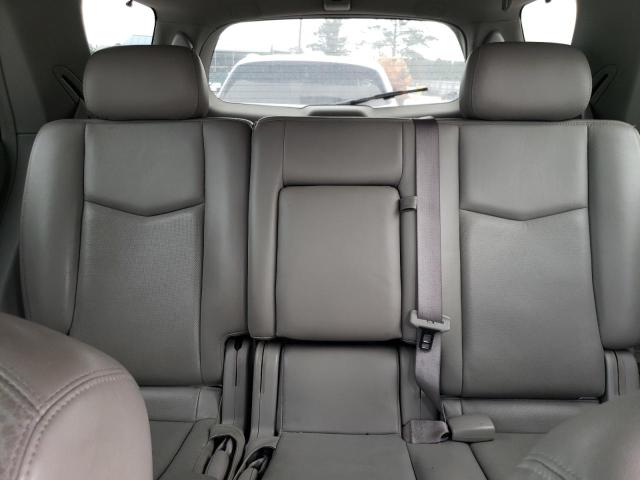 Photo 10 from auction – 2006 CADILLAC SRX with VIN 1GYEE637760188442
