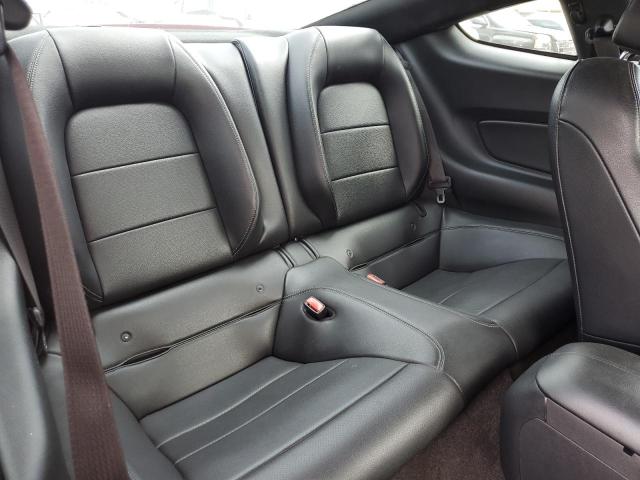 Photo 10 from auction – 2015 FORD MUSTANG GT with VIN 1FA6P8CF0F5409525