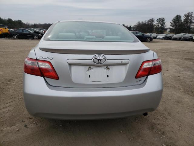 Photo 6 from auction – 2009 TOYOTA CAMRY BASE with VIN 4T1BE46K29U291841