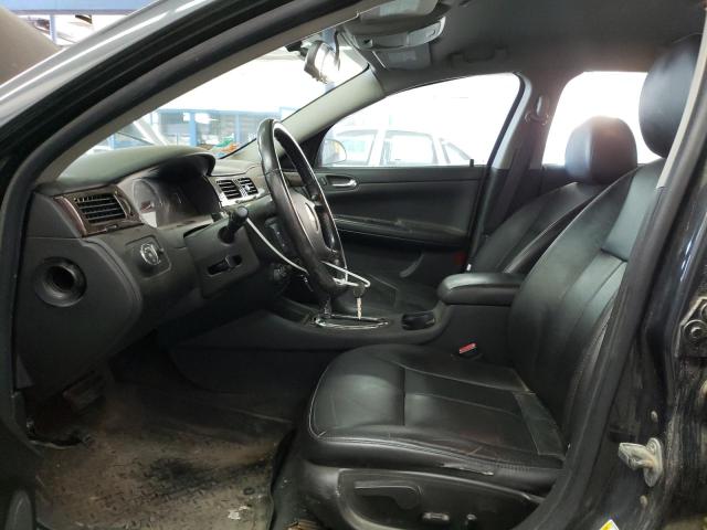 Photo 7 from auction – 2013 CHEVROLET IMPALA LTZ with VIN 2G1WC5E30D1125665