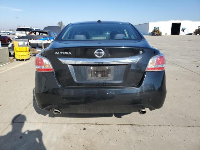 Photo 6 from auction – 2015 NISSAN ALTIMA 2.5 with VIN 1N4AL3AP3FC251214