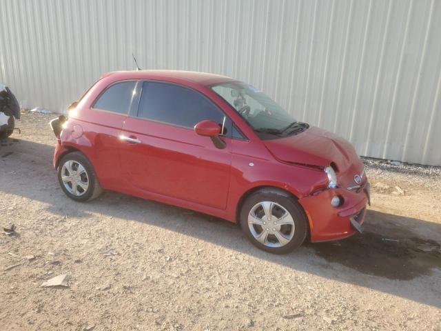 Photo 4 from auction – 2013 FIAT 500 POP with VIN 3C3CFFAR0DT743394