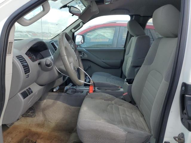 Photo 7 from auction – 2014 NISSAN FRONTIER S with VIN 1N6BD0CT3EN729930