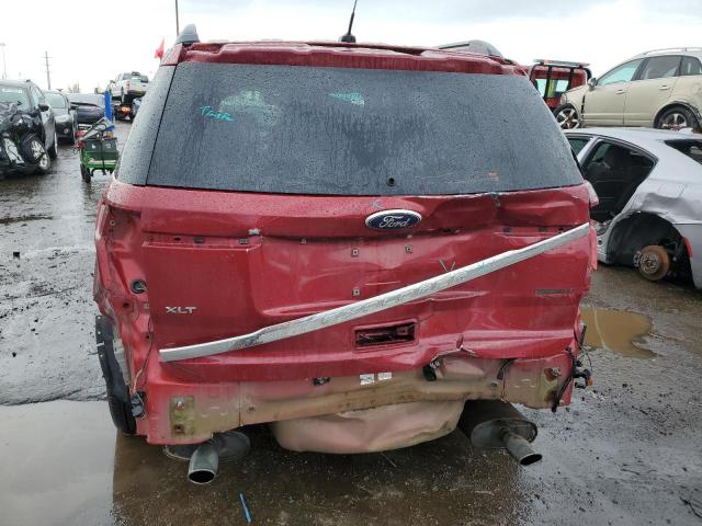 Photo 6 from auction – 2013 FORD EXPLORER X with VIN 1FM5K7D91DGA11566