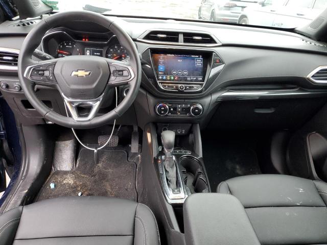 Photo 8 from auction – 2023 CHEVROLET TRAILBLAZE with VIN KL79MSSL1PB021112