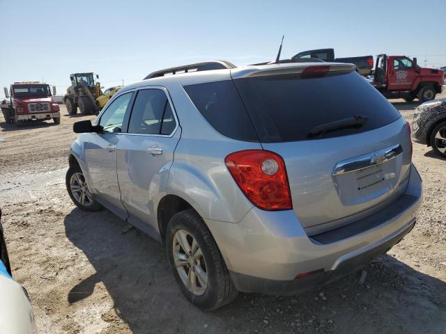 Photo 2 from auction – 2010 CHEVROLET EQUINOX with VIN 2CNALDEW4A6233416