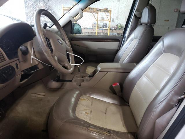 Photo 7 from auction – 2002 FORD EXPLORER E with VIN 1FMZU74E92ZC07832