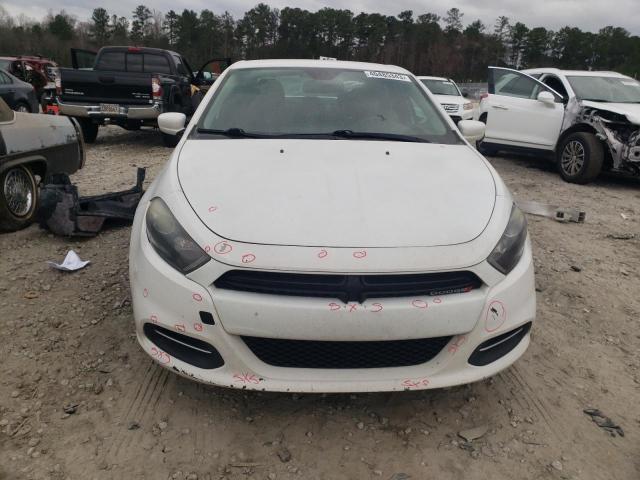 Photo 5 from auction – 2015 DODGE DART SXT with VIN 1C3CDFBB0FD200126