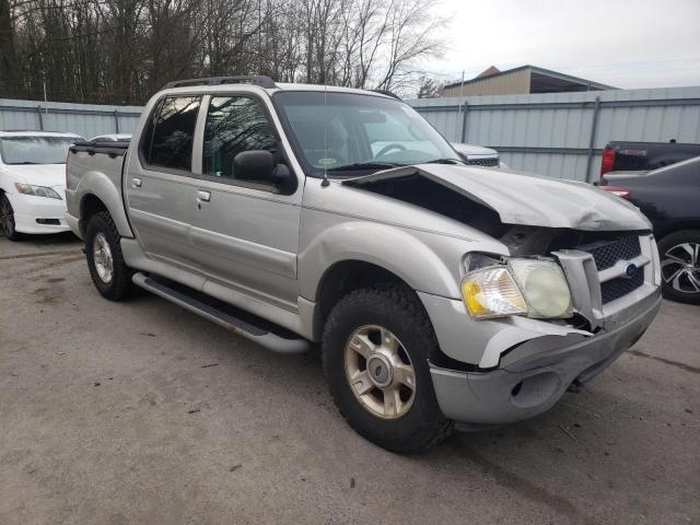 Photo 4 from auction – 2003 FORD EXPLORER S with VIN 1FMDU77E93UB05810