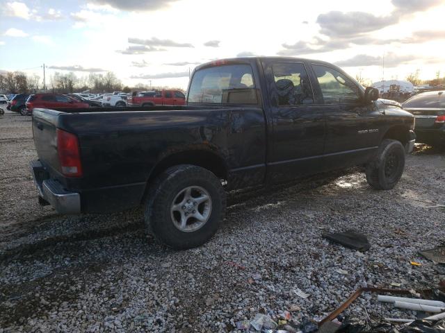 Photo 3 from auction – 2004 DODGE RAM 1500 S with VIN 1D7HU18D14J159281